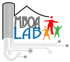 Logo MboaLab