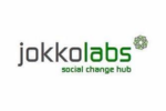 Logo de jokkolabs, partenaire du Hfablab.